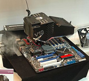 Cooler master v10